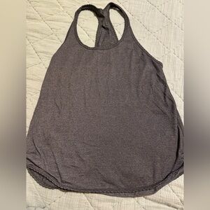 Lululemon Tank Size 6